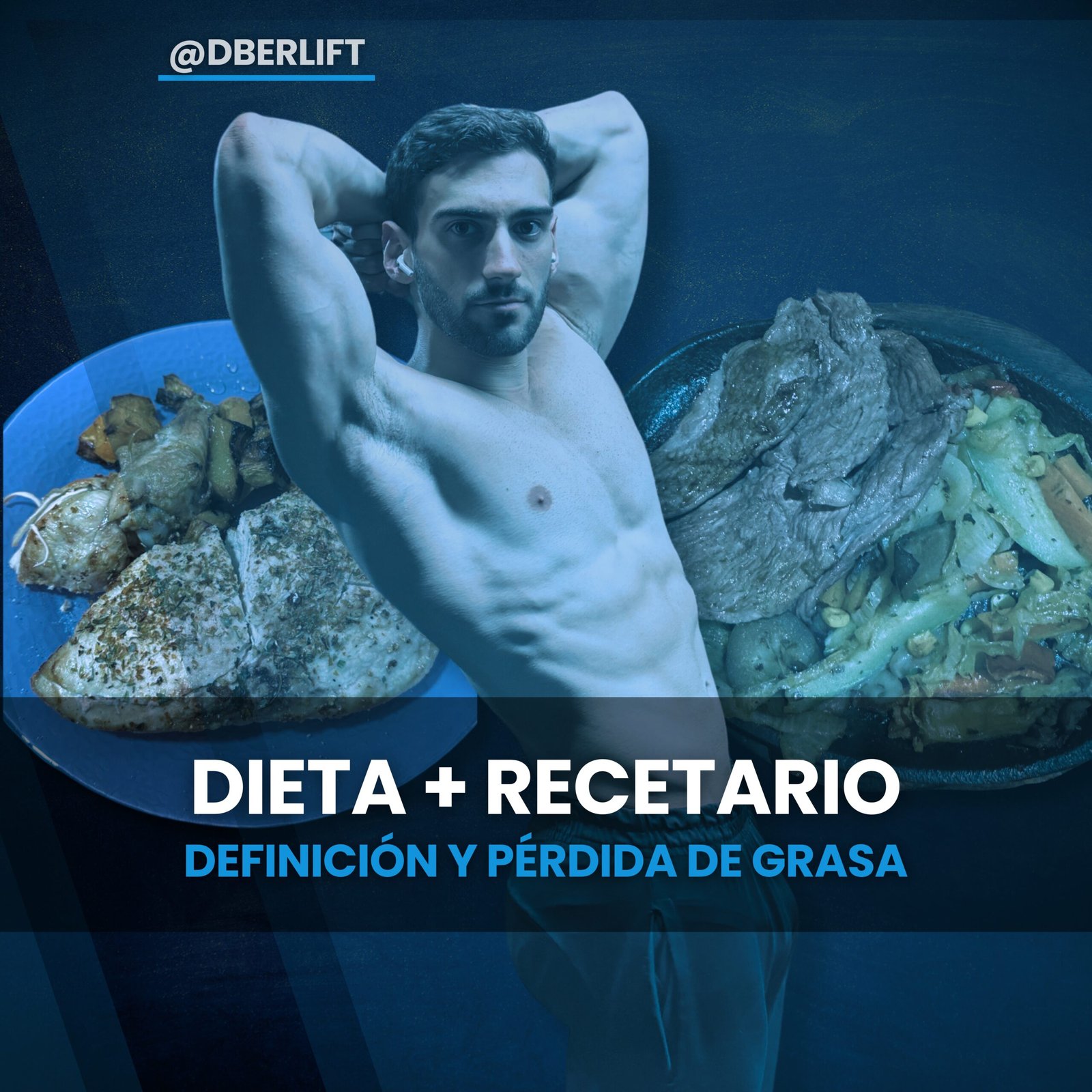 Dieta definición