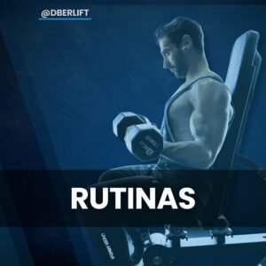 Rutinas