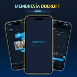 Membresía anual