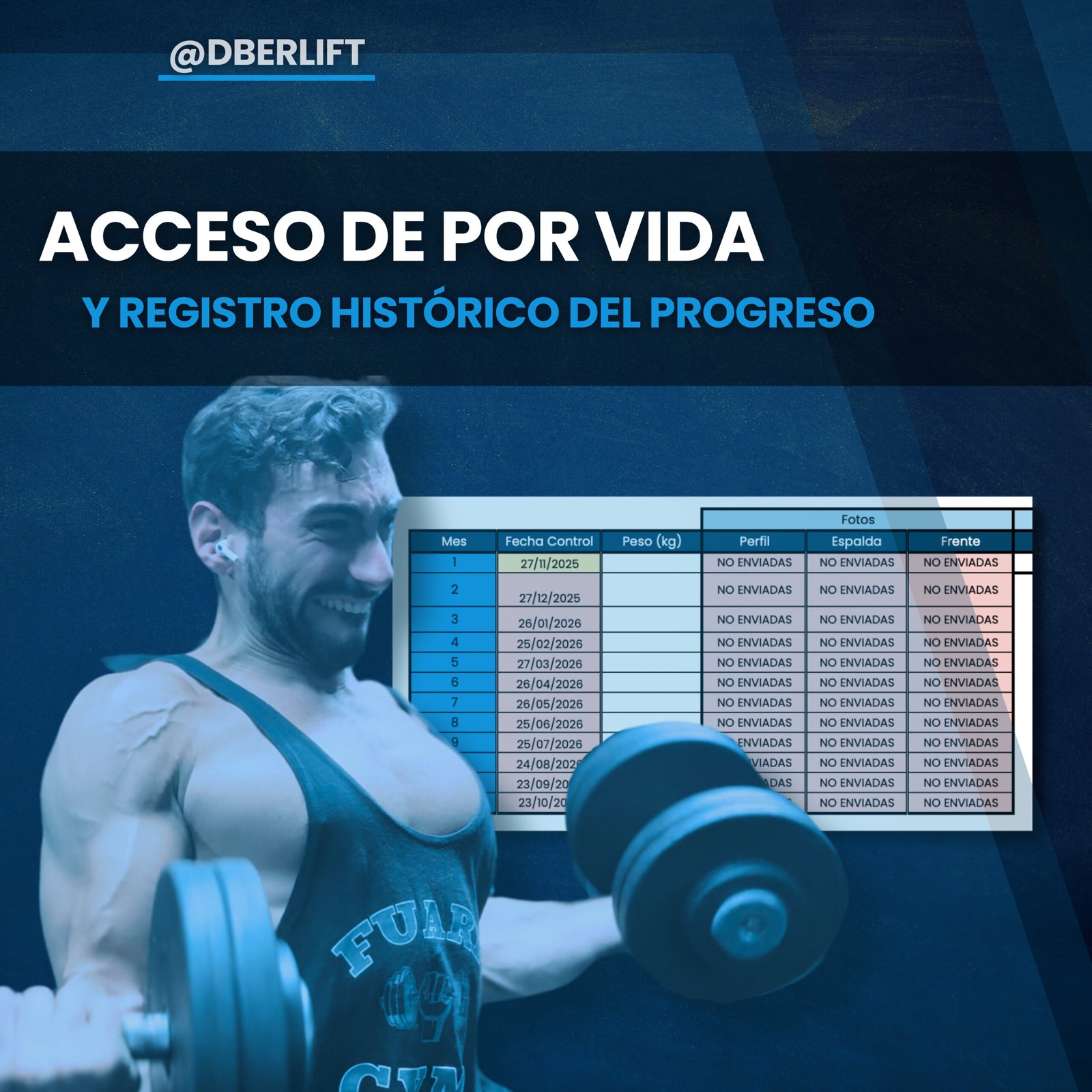 Dieta volumen - Imagen 10