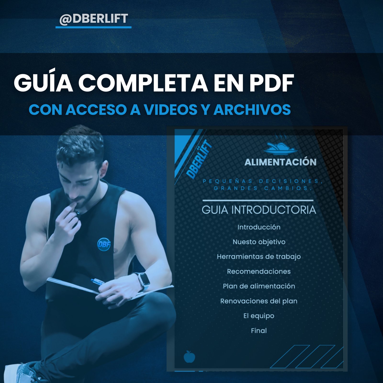 Dieta volumen - Imagen 9