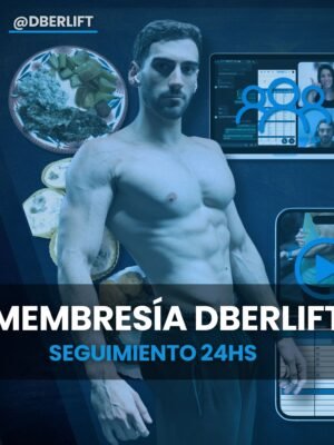 Membresía mensual