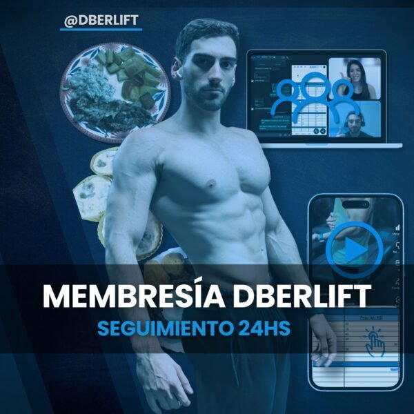 Membresía mensual