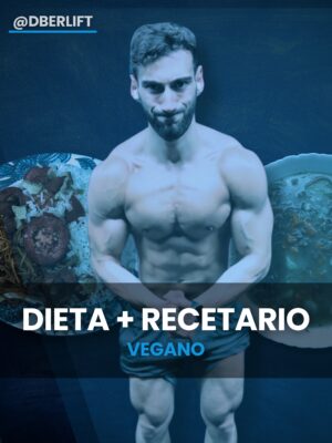 Dieta vegana