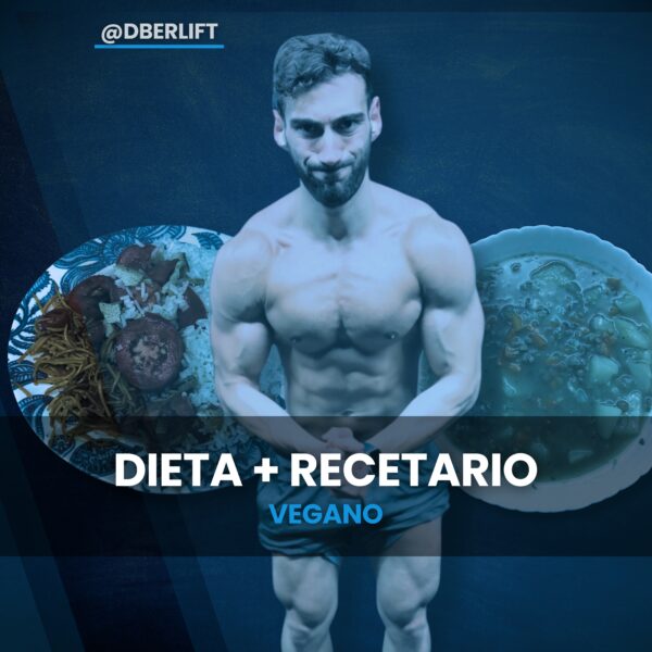 Dieta vegana