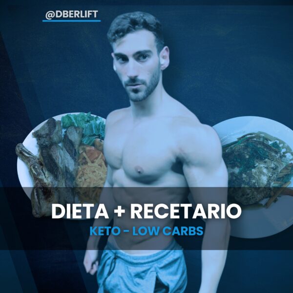 Dieta keto