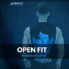 Open fit “Fitness lifestyle”