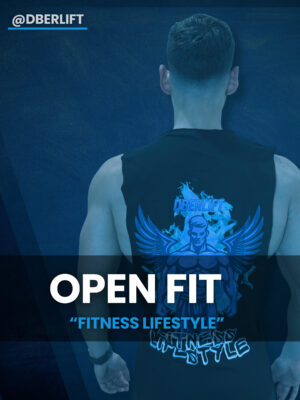Open fit “Fitness lifestyle”
