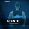 Open fit “Power DBERLIFT”