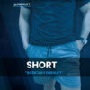 Shorts “Basics by DBERLIFT”