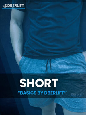 Shorts “Basics by DBERLIFT”