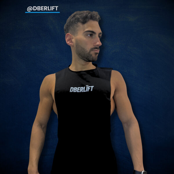 Open fit “Strong aesthetic”