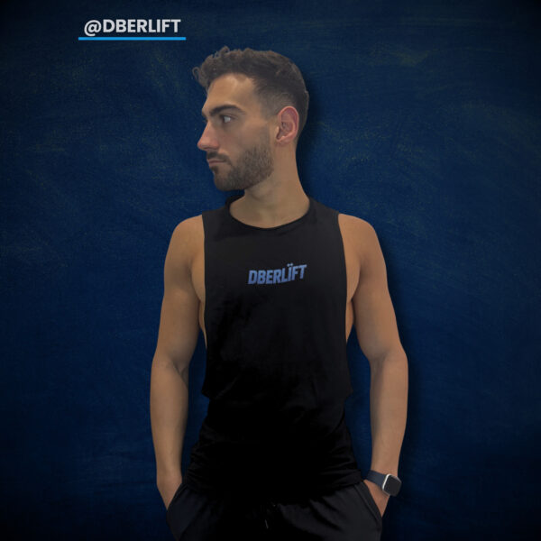 Open fit “Power DBERLIFT”
