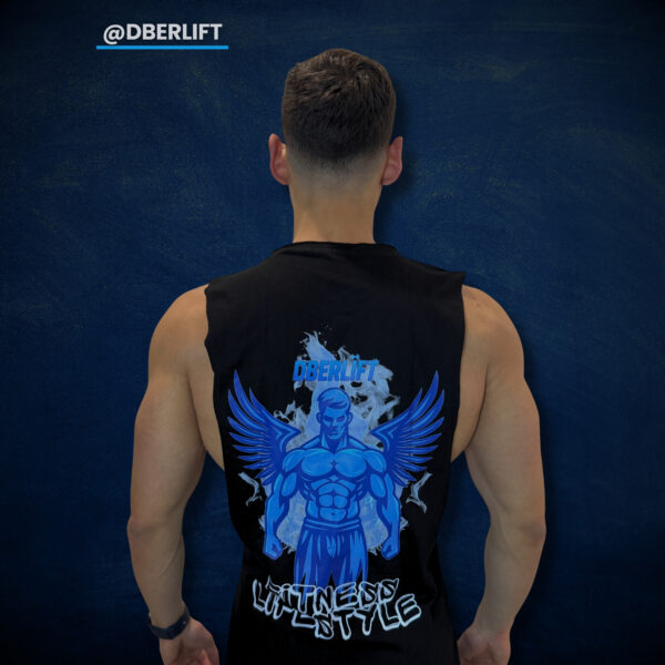 Open fit “Fitness lifestyle”