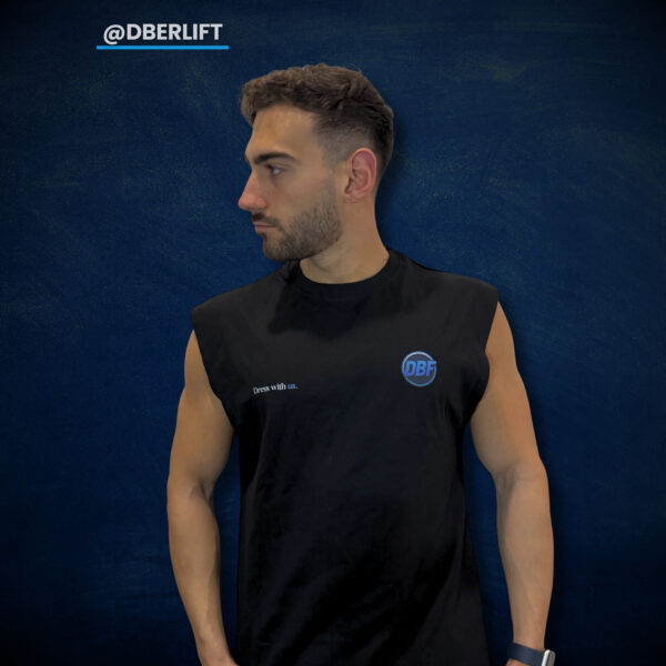 Oversized “Fitness lifestyle”