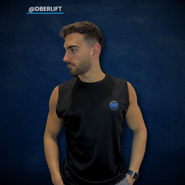 Oversized “Basics by DBERLIFT”