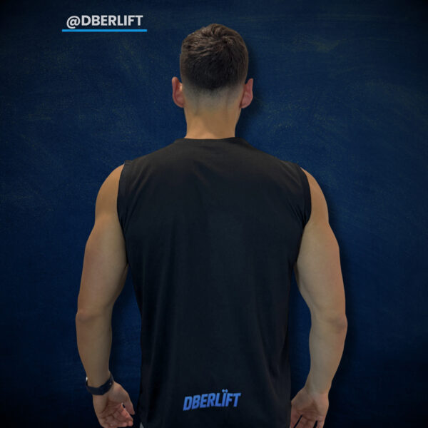 Oversized “Basics by DBERLIFT”