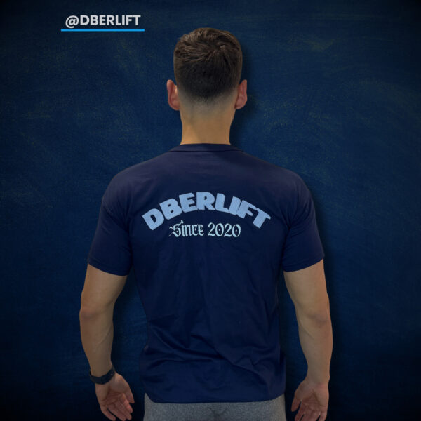 Remera “Since 2020”