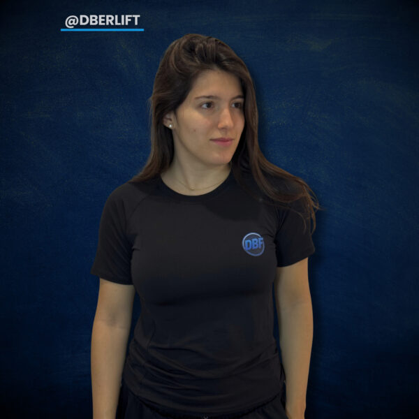 Remera “Basics by DBERLIFT”