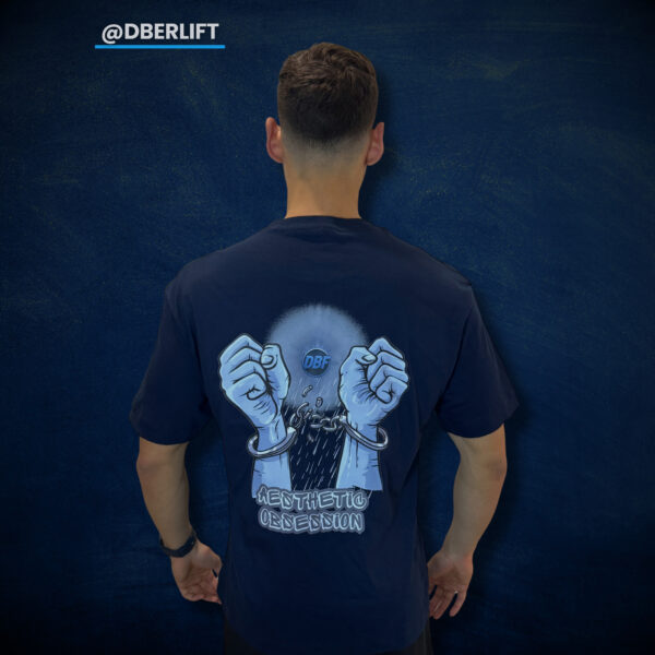 Conjunto “Complete obsession”