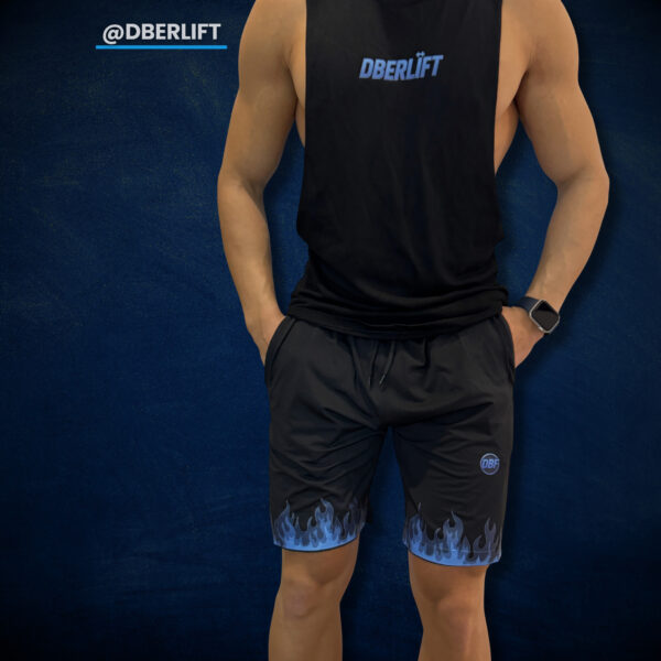 Conjunto “Complete obsession”