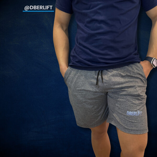 Conjunto “Strong 4 ever”