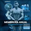 Membresía anual
