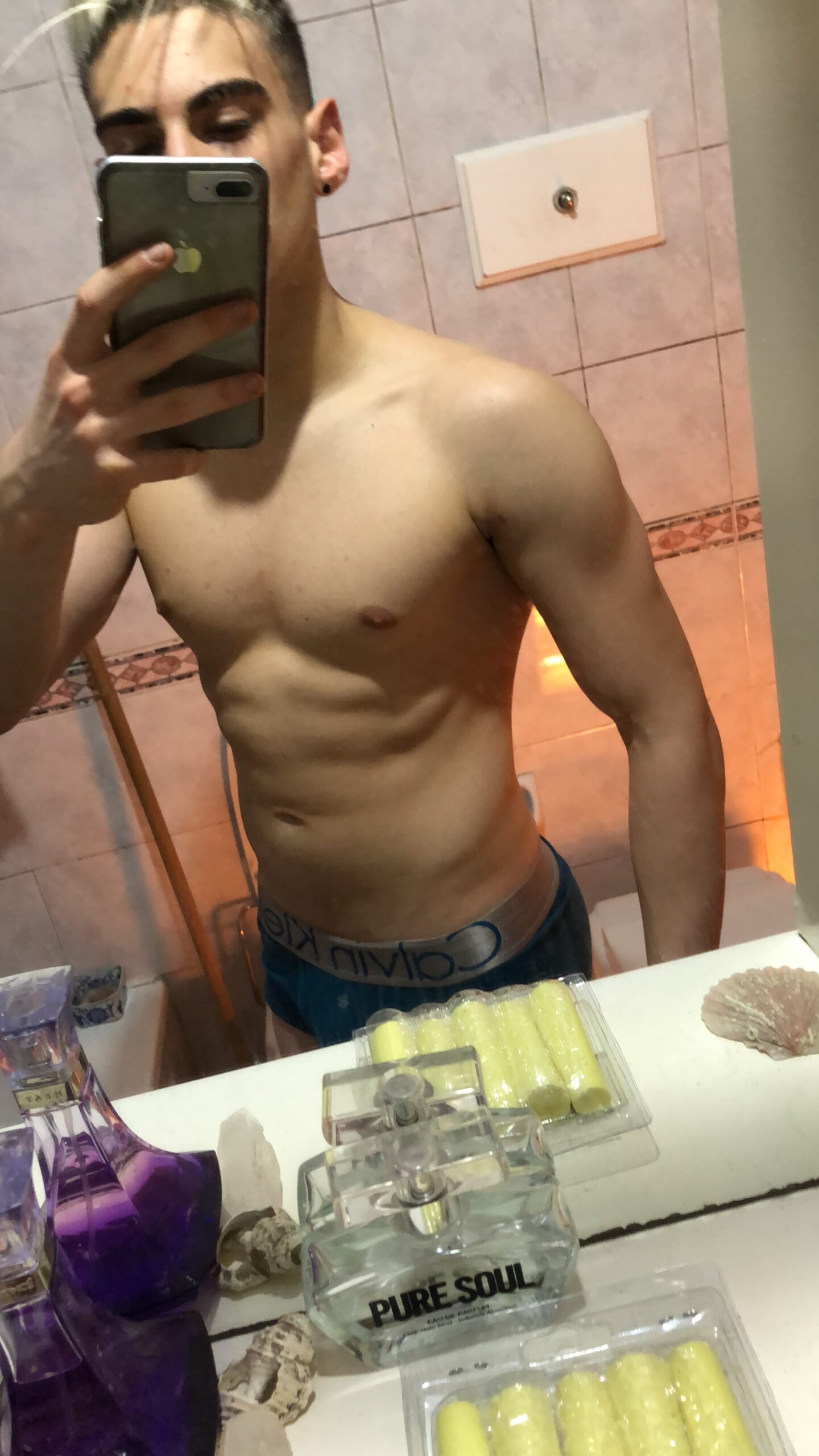 Primer volumen