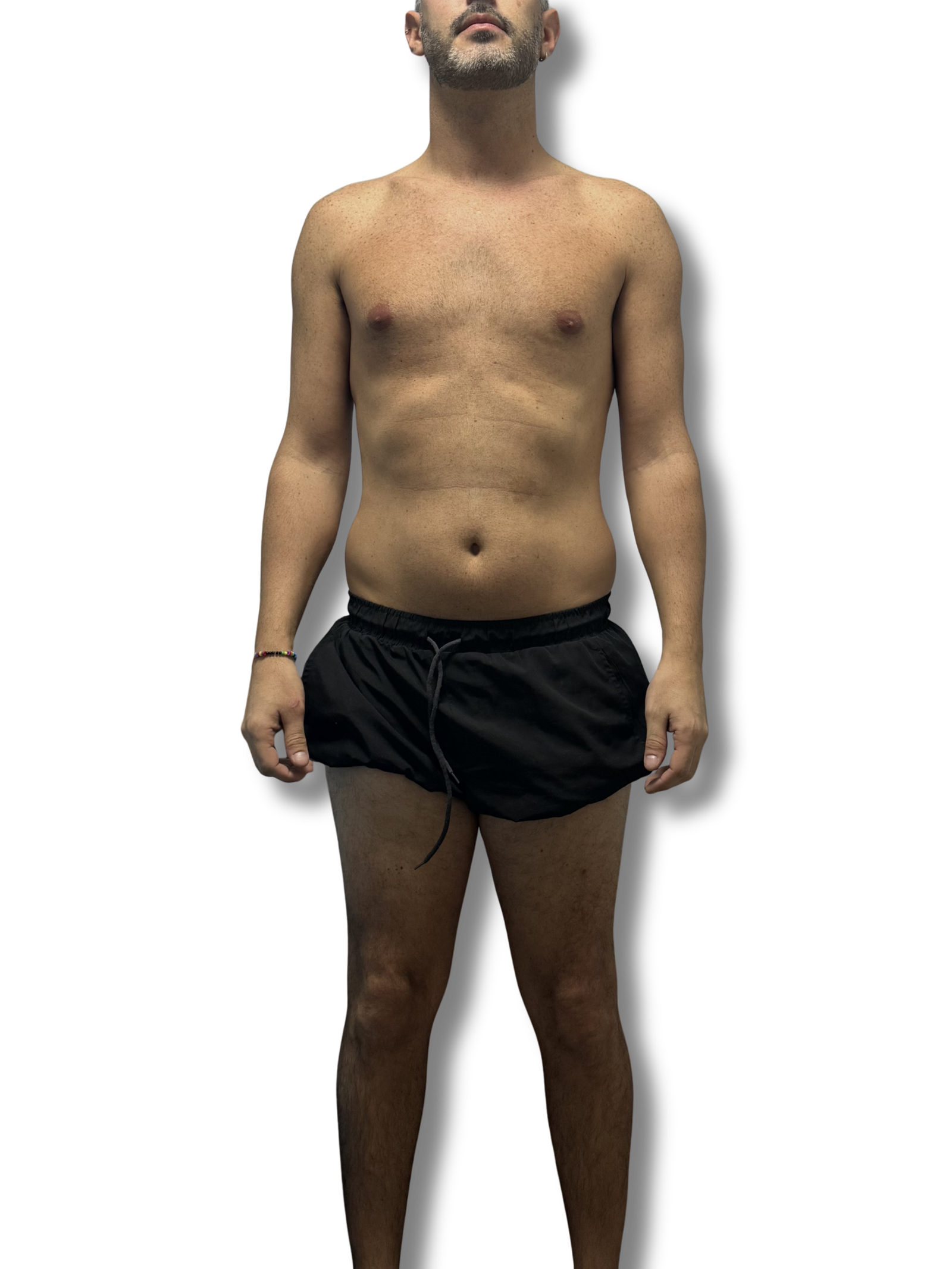 Bruno Bendisky — Antes