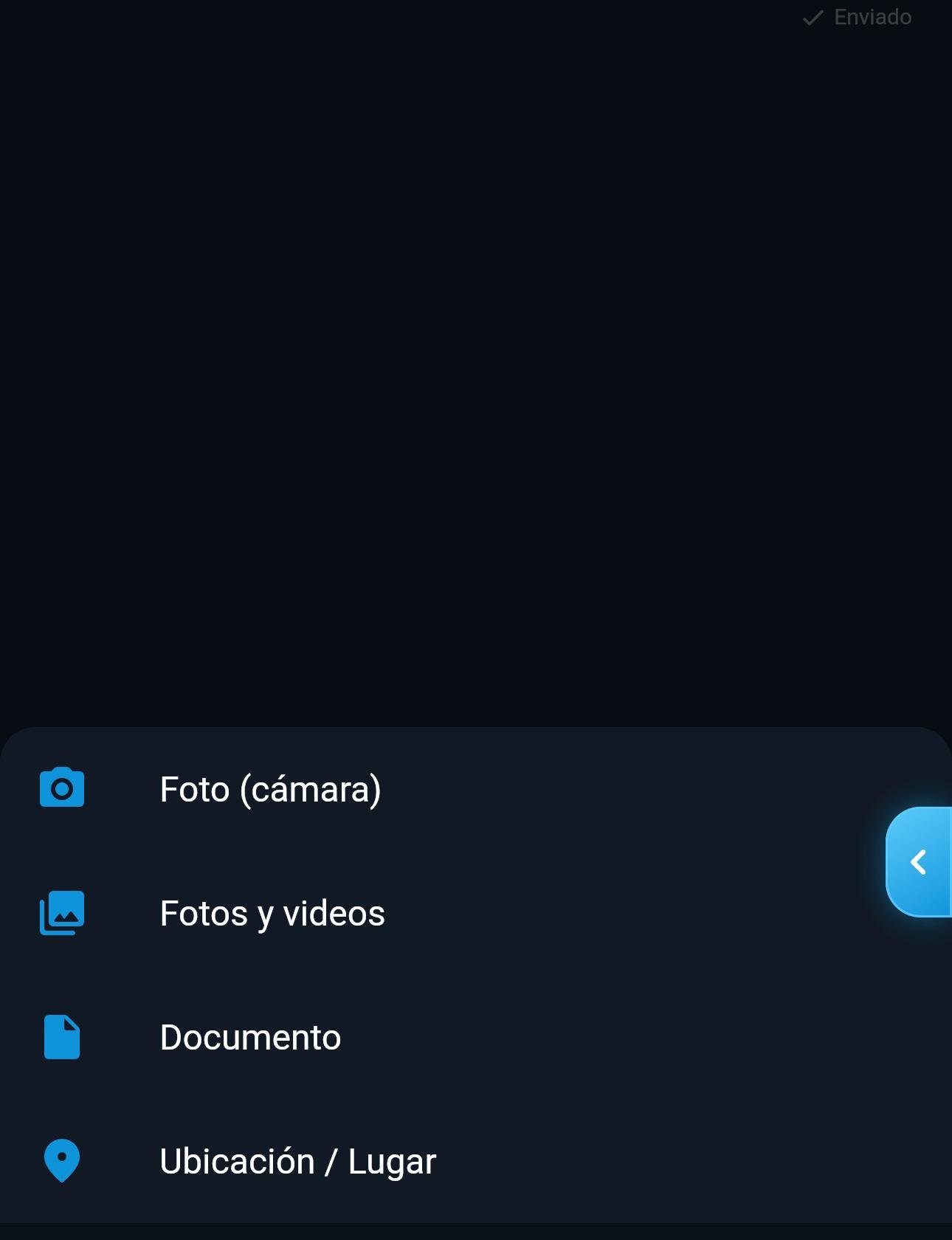 Comparte todo