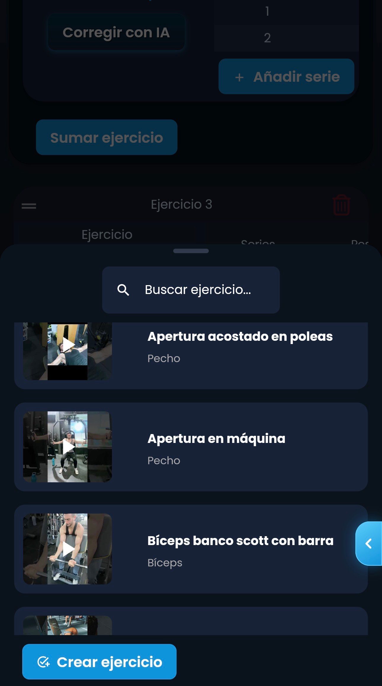 +600 ejercicios