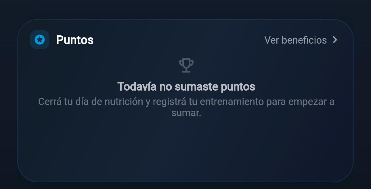 Recompensas diarias